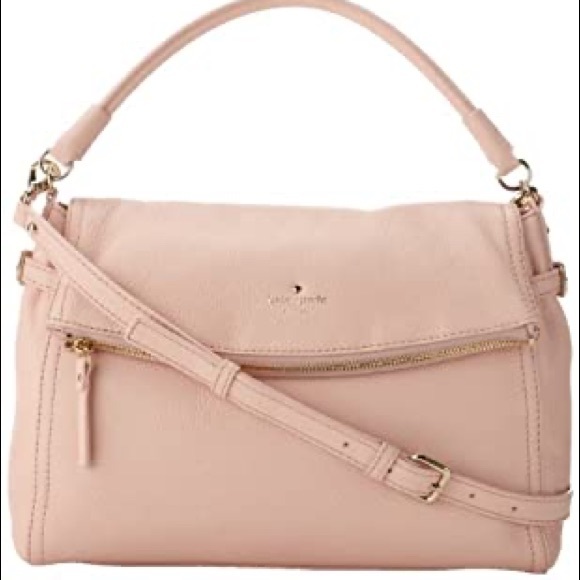 kate spade Handbags - Cobble Hill Little Minka Satchel Handbag